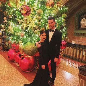 Meet your Posher, Stephen